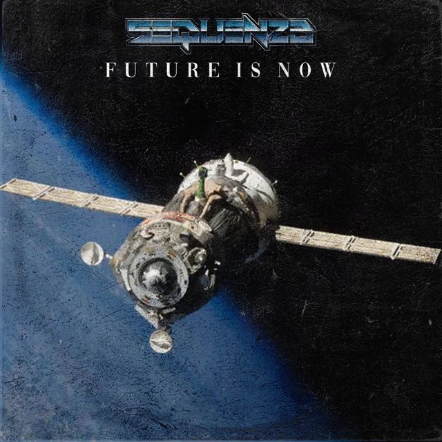 Sequenza - 'Future is Now' [Ringtone]