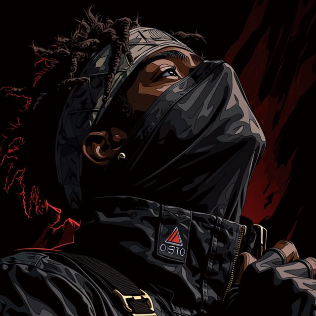 NSM Beats - 'Ghetto' [Ringtone]