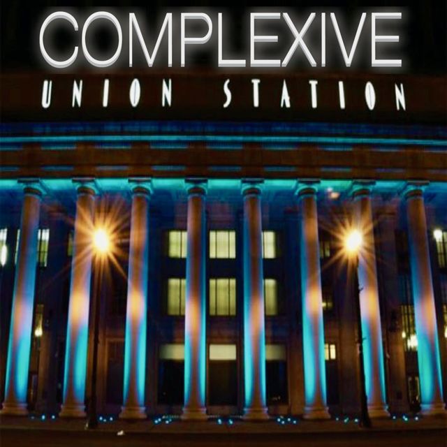 Complexive - 'Union Station' [Ringtone]