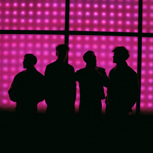 AFTERDRIVE - 'Neon View' [Ringtone]