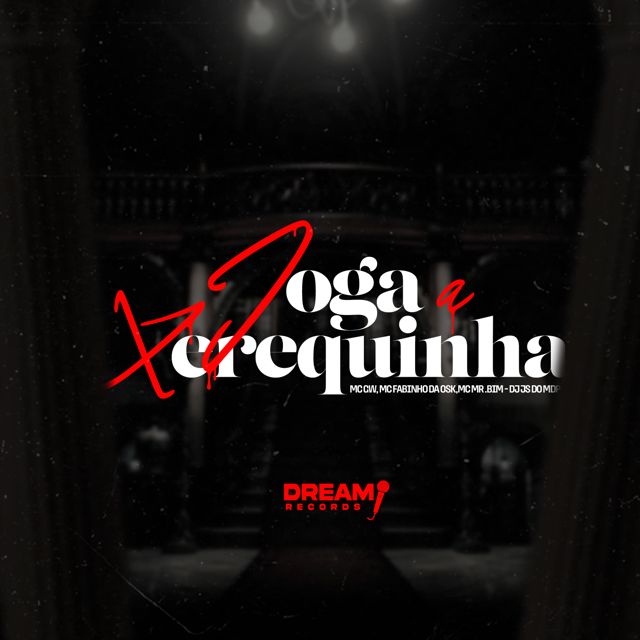 DJ JS DO MDP - 'MTG - joga a xerequinha (feat. Mc Gw & MC Fabinho da Osk & Mc Mr. Bim)' [Ringtone]