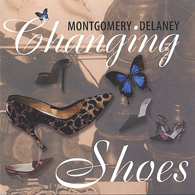 Montgomery Delaney - 'For You' [Ringtone]