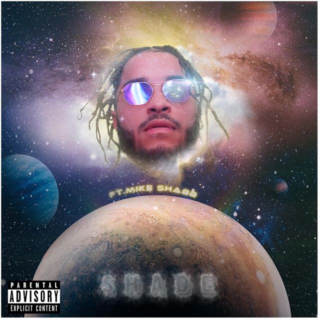 Hardbody Jones - 'SHADE (feat. Mike Shabb)' [Ringtone]