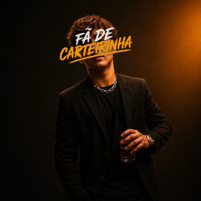 Gupa - 'Fã de Carteirinha' [Ringtone]