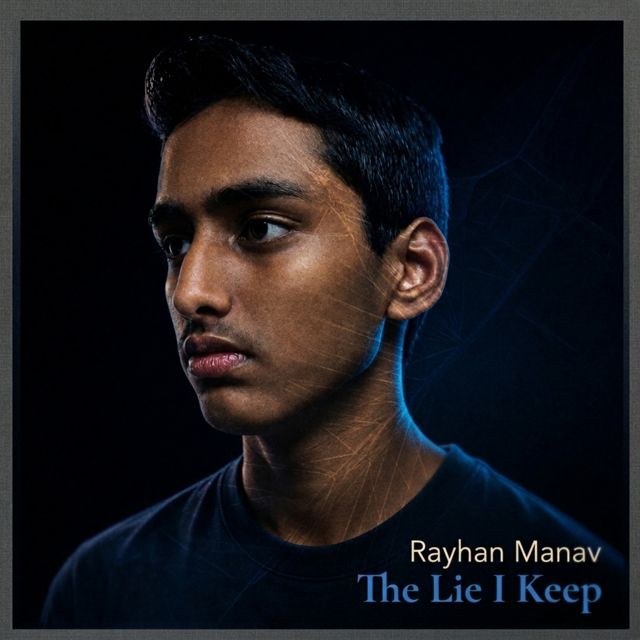 Rayhan Manav - 'The Lie I Keep' [Ringtone]