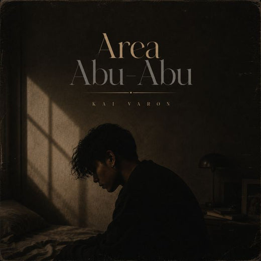 Kai Varon - 'Area Abu-Abu' [Ringtone]