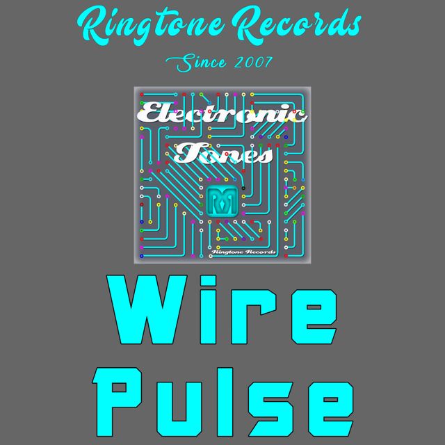 RR Collective - 'Wire Pulse (Sci Fi)' [Ringtone]