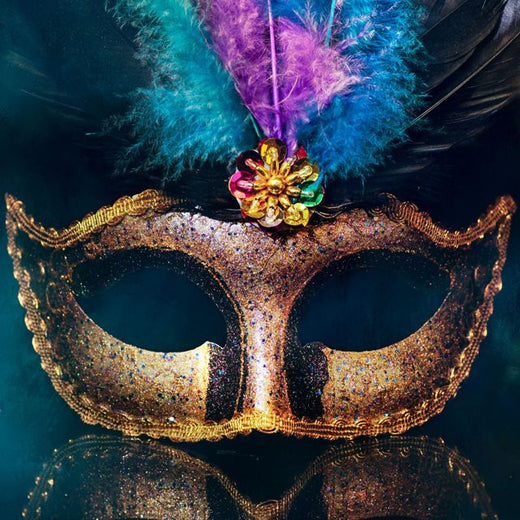 Blane Tide - 'The Masked Singer UK Theme (quién está detrás de la máscara)' [Tono de llamada]
