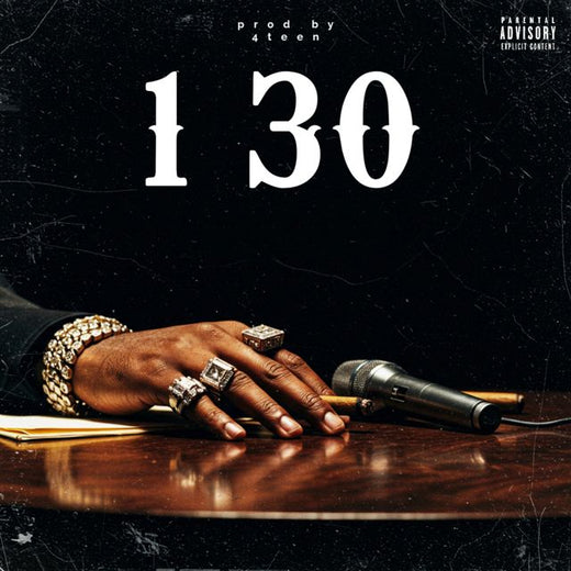 Saif - '1:30' [Ringtone]