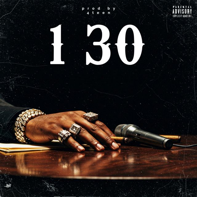 Saif - '1:30' [Ringtone]