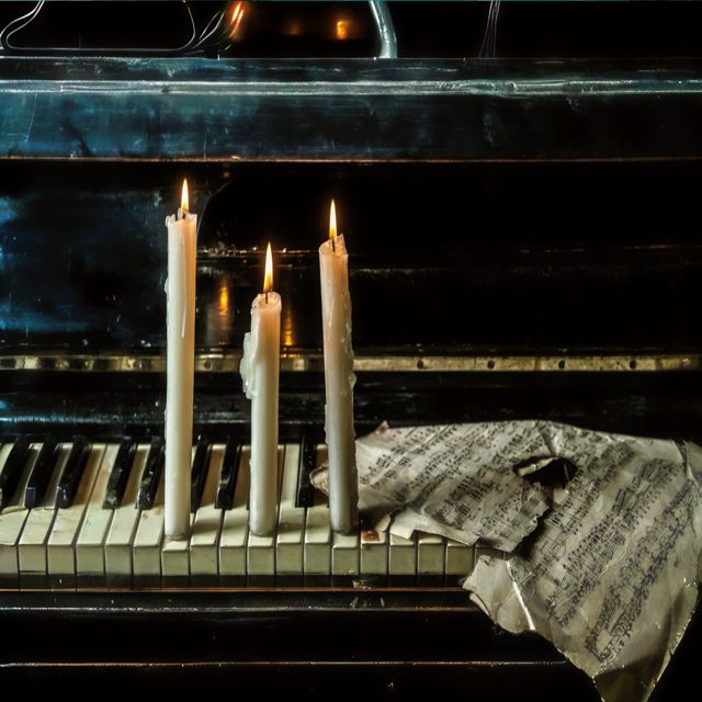 Audio Blender - 'Back To Friends (Female Ballad Cover Version) (feat. Stephanie Cresanti)' [Ringtone]