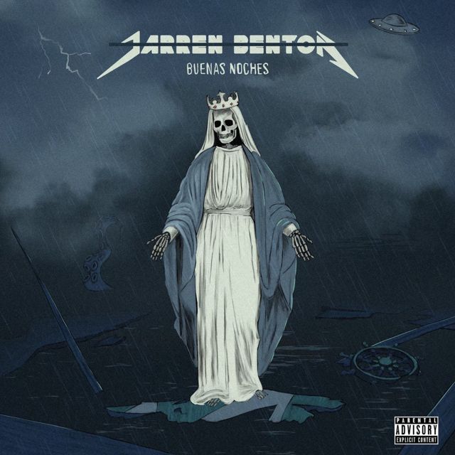 Jarren Benton - 'Buenas Noches' [Ringtone]