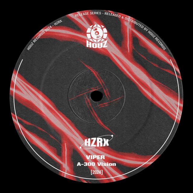 VIPER - 'A-300 Vision' [Ringtone]