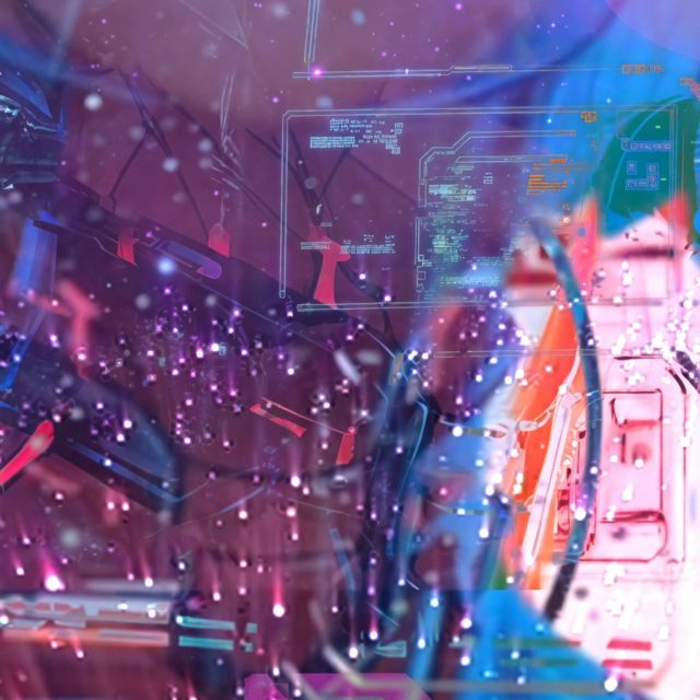 LDS HOUSE GRID - 'Rainbow Flow (feat. Mig Dfoe)' [Ringtone]