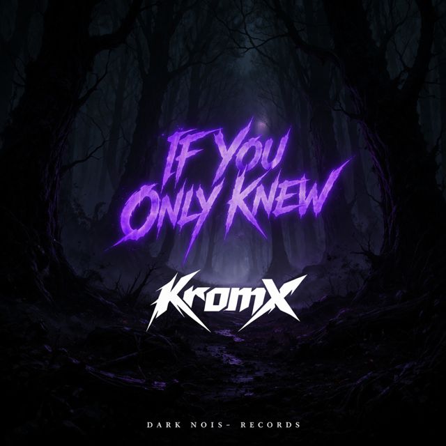 KromX - 'Becoming Synthetic' [Ringtone]