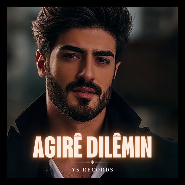 Serhan Records - 'AGIRÊ DILÊMIN (Kurdish)' [Ringtone]