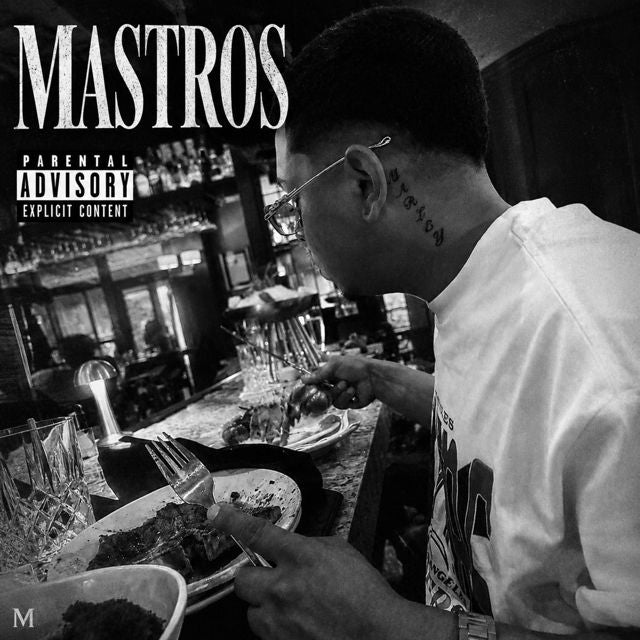 Munchi202 - 'MASTROS (feat. Locobeatz703)' [Ringtone]