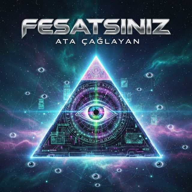Ata Çağlayan - 'Fesatsınız' [Ringtone]
