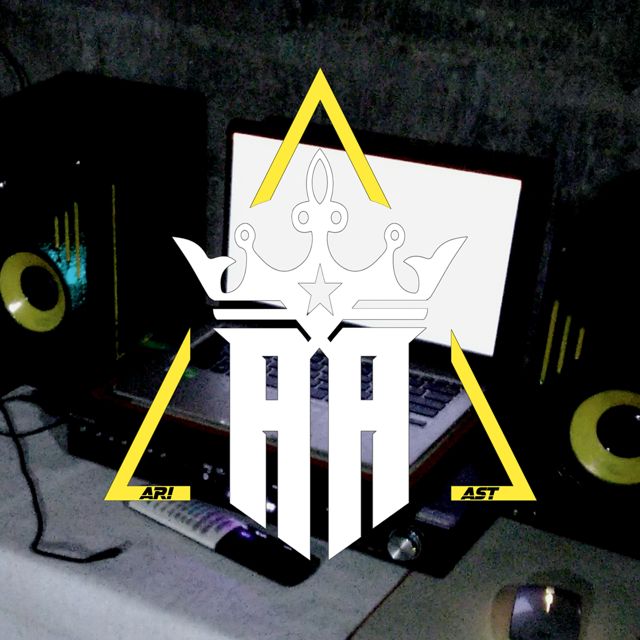 Ari Ast - 'SENAM MIDDLE' [Ringtone]