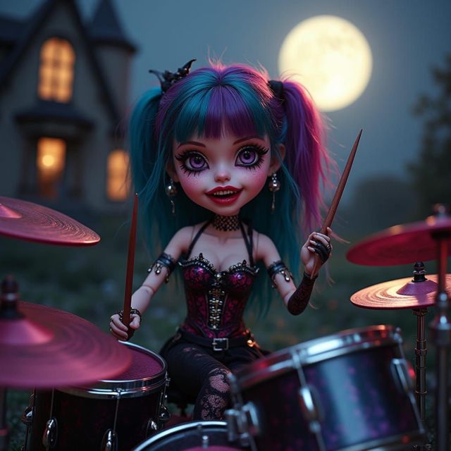 SinfulDoll - 'Calm Is Not Consent' [Ringtone]