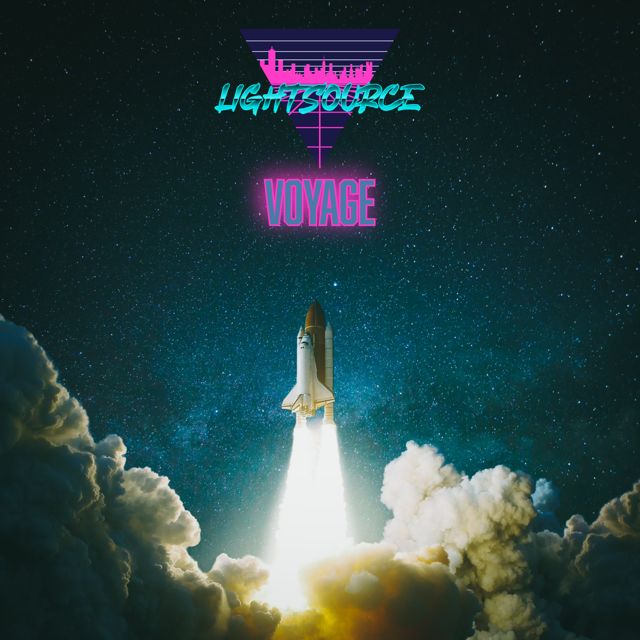 LightSource - 'Voyage' [Ringtone]