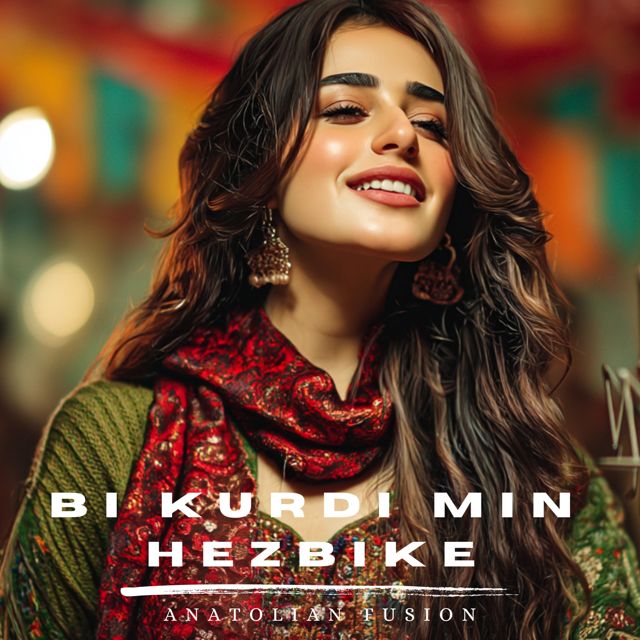 Anatolian Fusion - 'Bı Kurdii Mın Hez Bıke' [Ringtone]