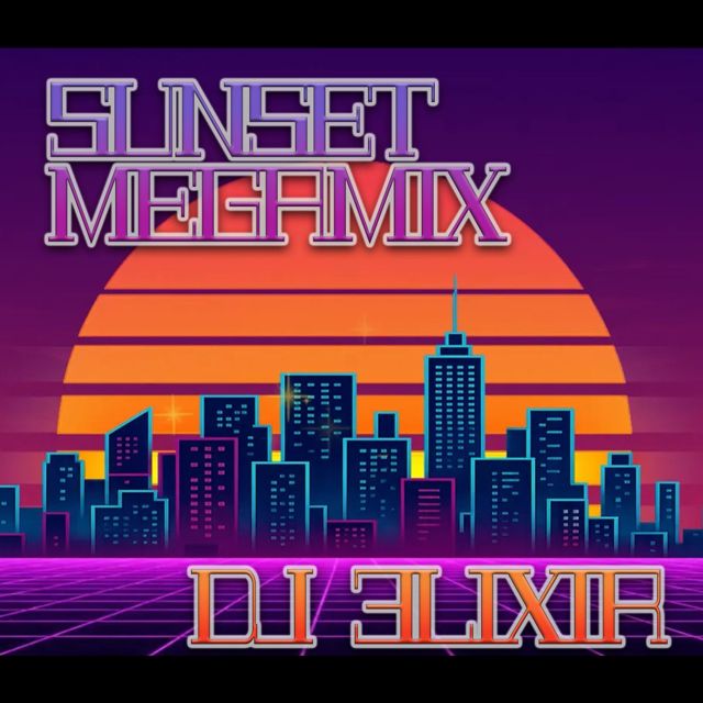 DJ 3LIXIR - 'VIBIN'' [Ringtone]