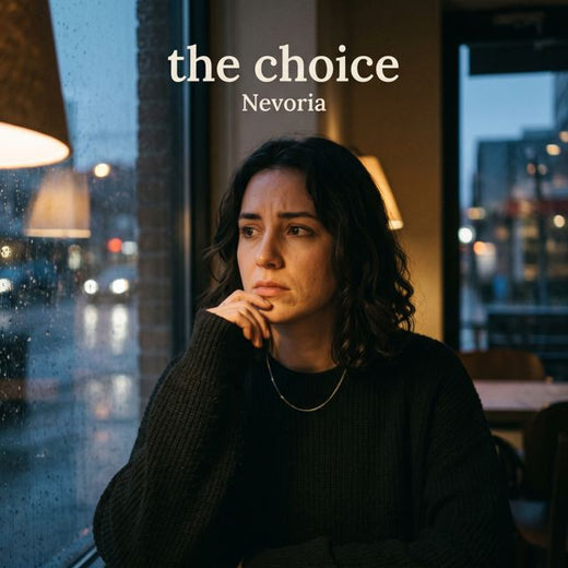 NEVORIA - 'THE CHOICE' [Ringtone]