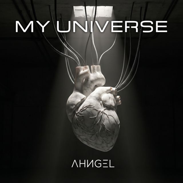 AHИGEL - 'My Universe' [Ringtone]