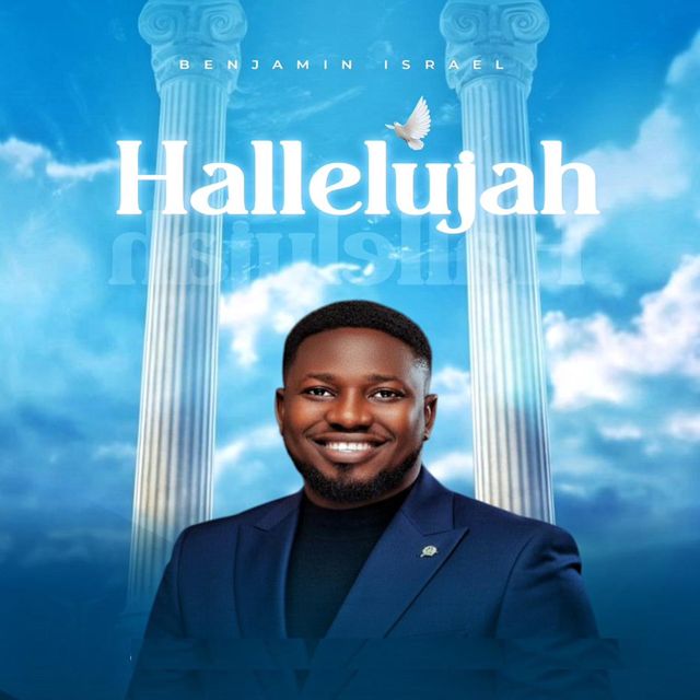 Benjamin Israel - 'Hallelujah' [Ringtone]