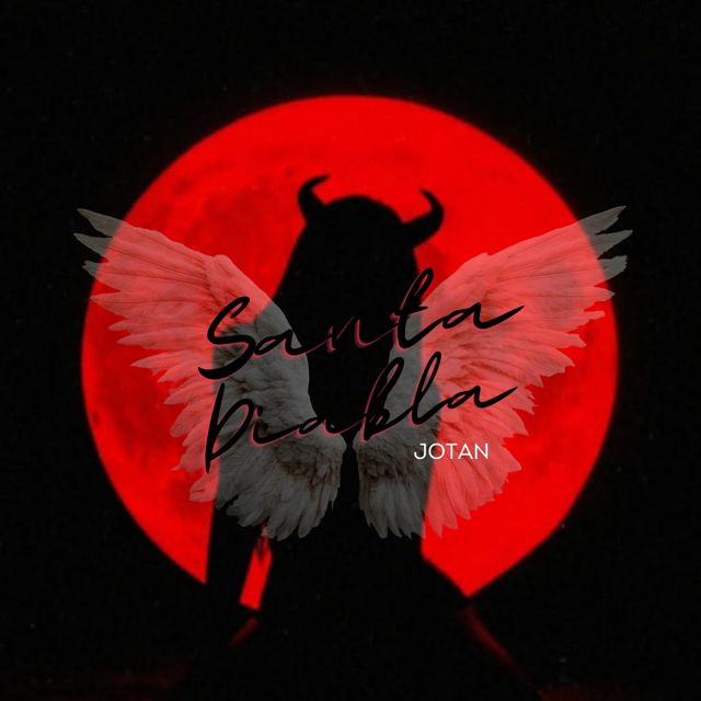 Jotan - 'Santa Diabla' [Ringtone]