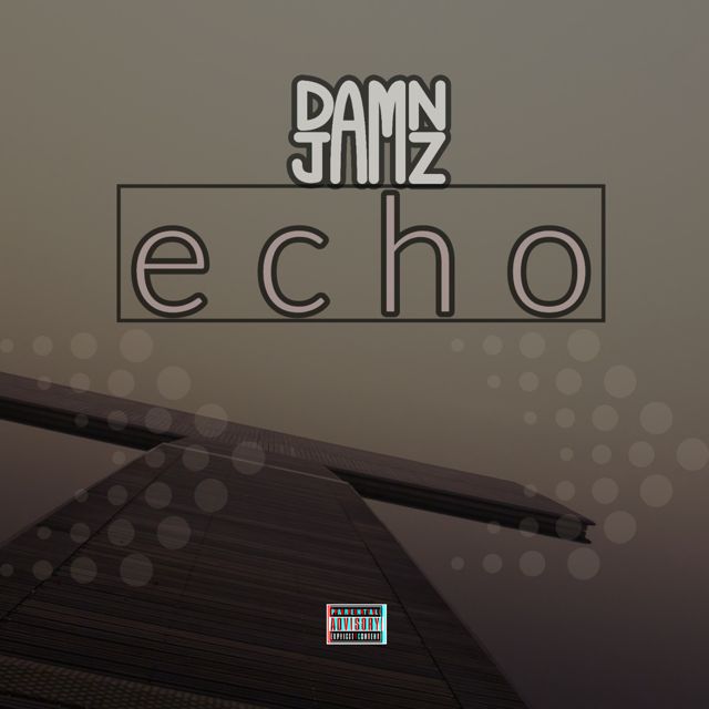 Q.B. - 'Echo' [Ringtone]