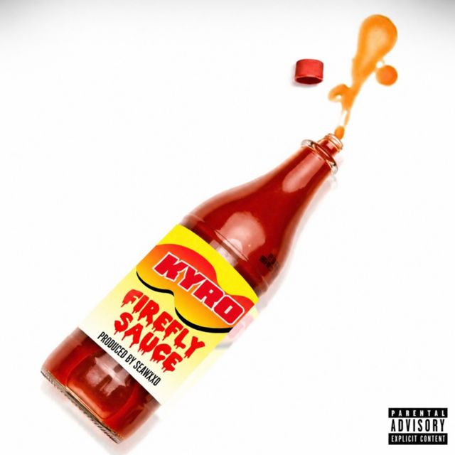 Kyro - 'SAUCE' [Ringtone]