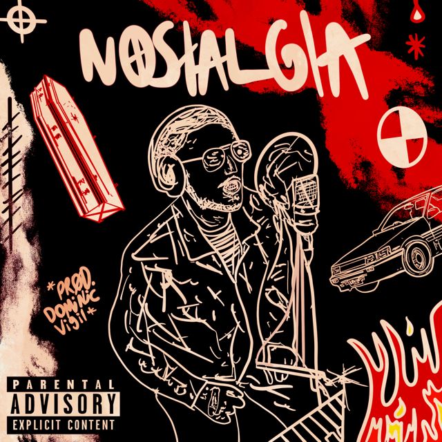 Lofsky - 'Nostalgia' [Ringtone]