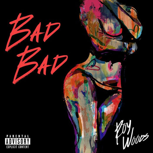 Roy Woods - 'Bad Bad' [Ringtone]