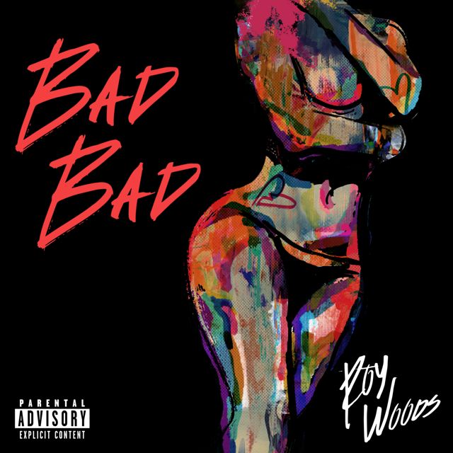 Roy Woods - 'Bad Bad' [Ringtone]