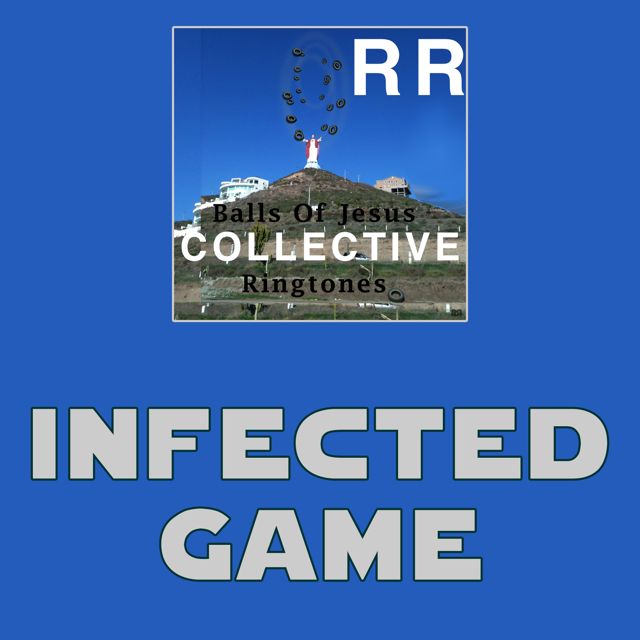 RR Collective - 'Infected Game' [Ringtone]