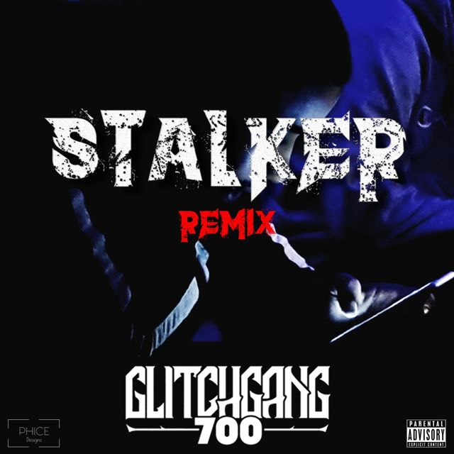 Zack Ink - 'Stalker (Remix)' [Ringtone]
