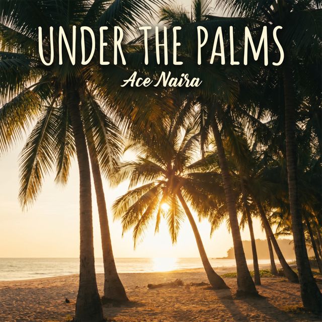 Ace naira - 'Under the palms' [Ringtone]
