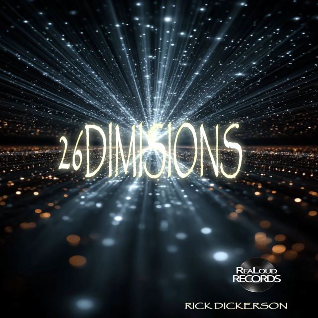 Rick Dickerson - '26 Dimensions' [Ringtone]