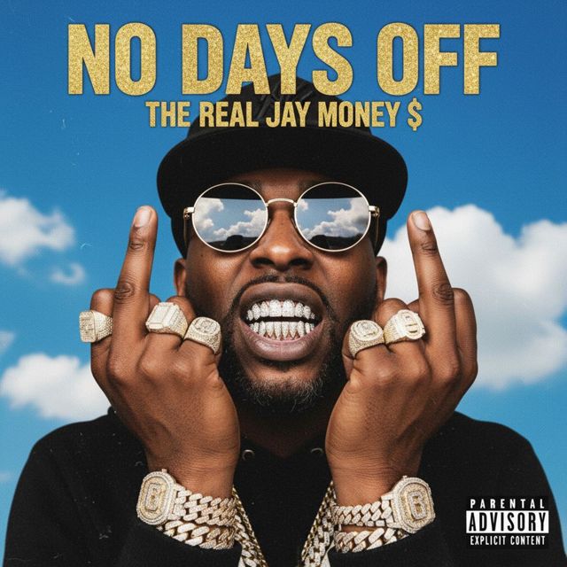 The Real Jay Money $ - 'Pain In My Bloodline' [Ringtone]