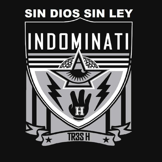 tr3s h indominati - 'Sin Dios Sin Ley' [Ringtone]