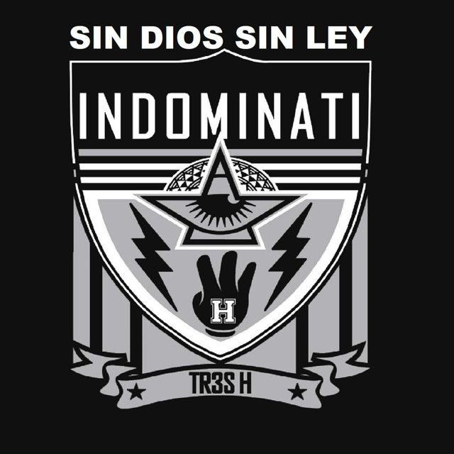tr3s h indominati - 'Sin Dios Sin Ley' [Ringtone]