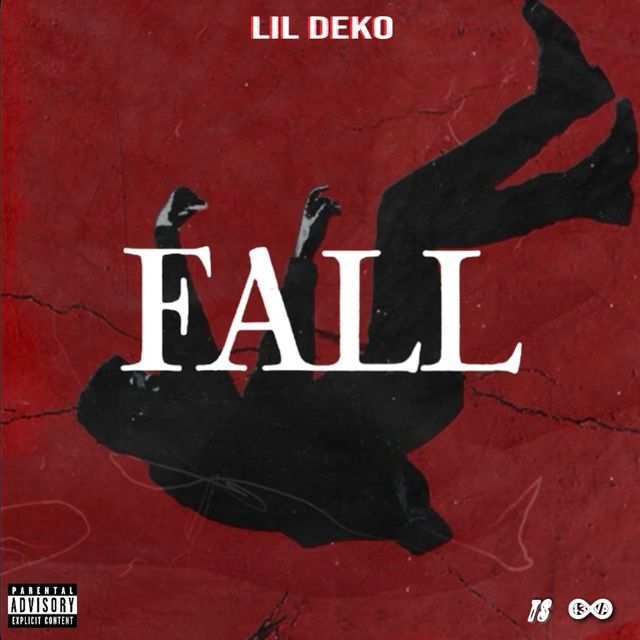 Lil Deko - 'Fall' [Ringtone]