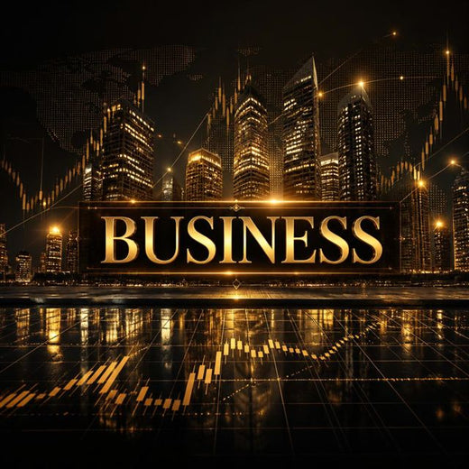 Douglas GT - 'Business' [Ringtone]