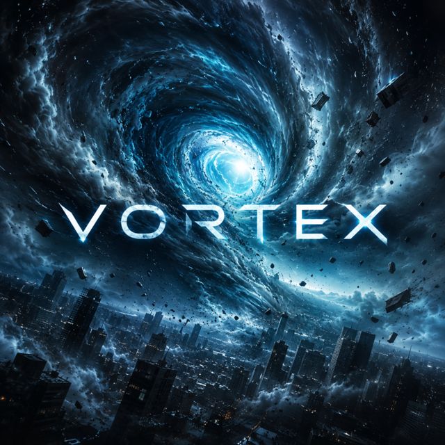 DJ PBF - 'Vortex' [Ringtone]