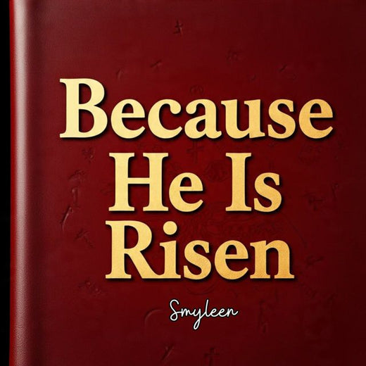 Smyleen - 'Because He Is Risen' [Ringtone]