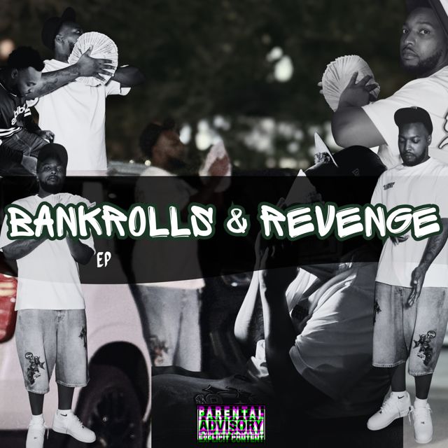 Jsavage Hoe - 'FOREVER SCARRED' [Ringtone]