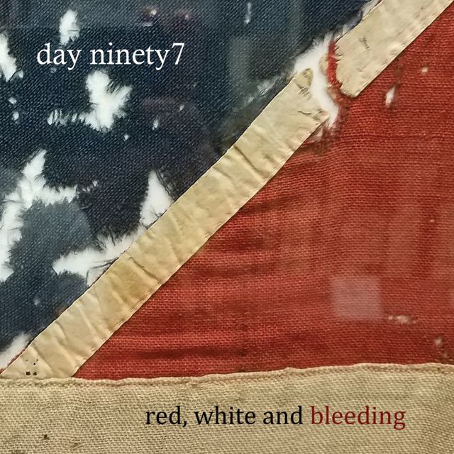 day ninety7 - 'Red, White and Bleeding' [Ringtone]
