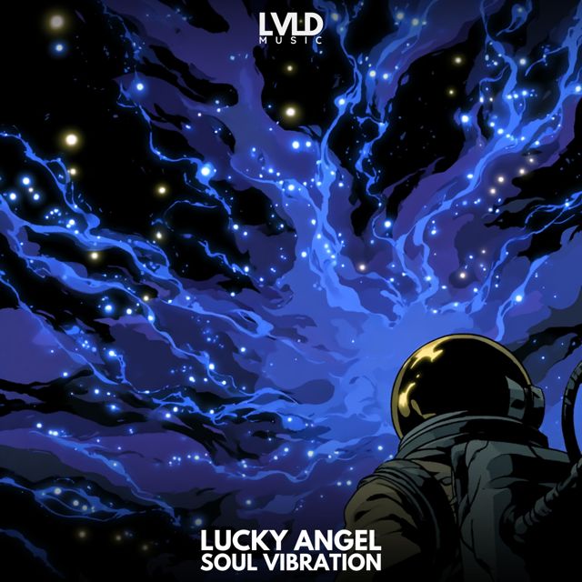 Lucky Angel - 'Soul Vibration' [Ringtone]